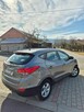 2012 Hyundai IX35 1.7 DISEL 116 KM - 4