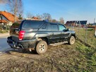 Pickup Chevrolet Avalanche, zamiana - 13