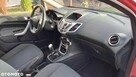 Ford Fiesta 1.6 TDCi Econetic - 5