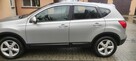 Nissan Qashqai 1.5 dCi kamera cofania nawigacja samochodowa - 12