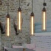 Żarówka LED sopel podłużna Ozdobna LOFT do Lampy Lampki - 4