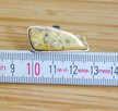 Pierścionek Srebrny z Bursztynem Roz.16/17,59mm - 4