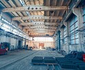 Wynajmę Magazyn Hale magazynową Hala produkcyjna Podkarpacie - 2