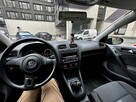 VW Golf VI 1.6 102KM Benzyna 2009 r. - 7