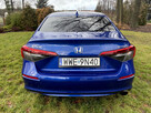 Honda Civic XI Ładna wersja, Sportowe zawieszenie. - 4