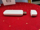 Modem LTE USB Stick odbiornik 4G Dongle BROVI E3372 Huawei - 3