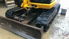 JCB 8085 koparka 8t JCB 8080 - 4