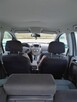 Opel Zafira B 1.8 benzyna - 3