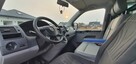 Volkswagen Transporter - 1.9tdi - Webasto - 10