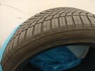 Opony (4 szt.) Bridgestone 225/45 R17 całoroczne - 2