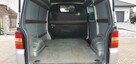 Volkswagen Transporter - 1.9tdi - Webasto - 4