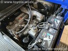 Wózek widłowy TOYOTA 5FD25 Triplex TOYOTA 5FDF25 Linde - 15