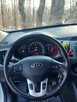 Kia Sportage 2015 1,6 GDI Lift. Idealnie utrzymana. - 9