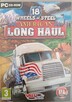 Wheels og Steel American Long Hard - 1