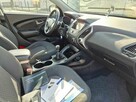 2012 Hyundai IX35 1.7 DISEL 116 KM - 9