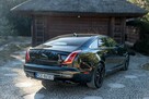 Jaguar XJ Portfolio R-Sport 3.0 V6 Kompresor 340 KM - 2
