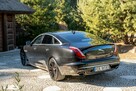 Jaguar XJ Portfolio R-Sport 3.0 V6 Kompresor 340 KM - 4