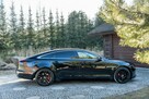 Jaguar XJ Portfolio R-Sport 3.0 V6 Kompresor 340 KM - 7