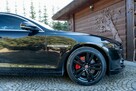 Jaguar XJ Portfolio R-Sport 3.0 V6 Kompresor 340 KM - 9