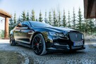 Jaguar XJ Portfolio R-Sport 3.0 V6 Kompresor 340 KM - 10