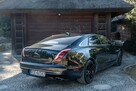 Jaguar XJ Portfolio R-Sport 3.0 V6 Kompresor 340 KM - 11