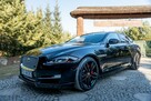 Jaguar XJ Portfolio R-Sport 3.0 V6 Kompresor 340 KM - 12