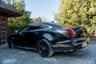 Jaguar XJ Portfolio R-Sport 3.0 V6 Kompresor 340 KM - 13