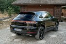 PORSCHE MACAN 2.0 245 KM PDK / 4x4 / 2019 / ZŁOTA KARTA / WŁOCHY - 2