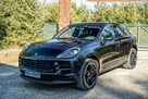 PORSCHE MACAN 2.0 245 KM PDK / 4x4 / 2019 / ZŁOTA KARTA / WŁOCHY - 3