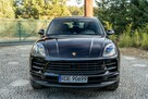 PORSCHE MACAN 2.0 245 KM PDK / 4x4 / 2019 / ZŁOTA KARTA / WŁOCHY - 5