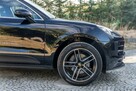 PORSCHE MACAN 2.0 245 KM PDK / 4x4 / 2019 / ZŁOTA KARTA / WŁOCHY - 9