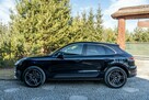 PORSCHE MACAN 2.0 245 KM PDK / 4x4 / 2019 / ZŁOTA KARTA / WŁOCHY - 15