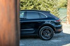 PORSCHE MACAN 2.0 245 KM PDK / 4x4 / 2019 / ZŁOTA KARTA / WŁOCHY - 16