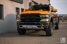 RAM 1500 5.7 V8 / Jedyny w Polsce /  540KM / 700Nm - 2