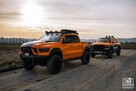 RAM 1500 5.7 V8 / Jedyny w Polsce /  540KM / 700Nm - 5