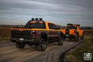 RAM 1500 5.7 V8 / Jedyny w Polsce /  540KM / 700Nm - 6