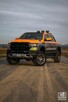 RAM 1500 5.7 V8 / Jedyny w Polsce /  540KM / 700Nm - 9