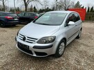 Volkswagen Golf Plus 1.4 Benzyna 75 km 2005 rok - 1