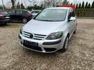 Volkswagen Golf Plus 1.4 Benzyna 75 km 2005 rok - 2