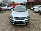 Volkswagen Golf Plus 1.4 Benzyna 75 km 2005 rok - 3