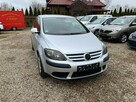 Volkswagen Golf Plus 1.4 Benzyna 75 km 2005 rok - 4