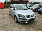 Volkswagen Golf Plus 1.4 Benzyna 75 km 2005 rok - 5