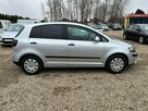 Volkswagen Golf Plus 1.4 Benzyna 75 km 2005 rok - 6