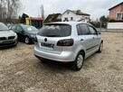 Volkswagen Golf Plus 1.4 Benzyna 75 km 2005 rok - 7