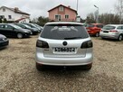 Volkswagen Golf Plus 1.4 Benzyna 75 km 2005 rok - 9