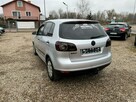 Volkswagen Golf Plus 1.4 Benzyna 75 km 2005 rok - 11