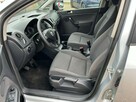 Volkswagen Golf Plus 1.4 Benzyna 75 km 2005 rok - 14