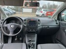 Volkswagen Golf Plus 1.4 Benzyna 75 km 2005 rok - 16