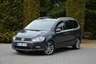 Volkswagen Sharan 2.0TDI 177KM 7 Osób! Kamera! Zobacz!!! - 2