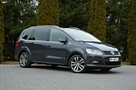 Volkswagen Sharan 2.0TDI 177KM 7 Osób! Kamera! Zobacz!!! - 11